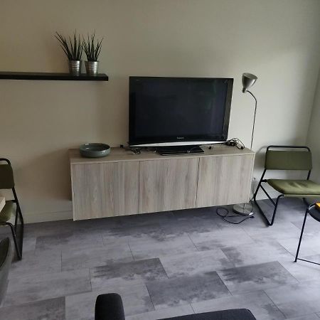 Appartement Seabreeze à Ostende Extérieur photo