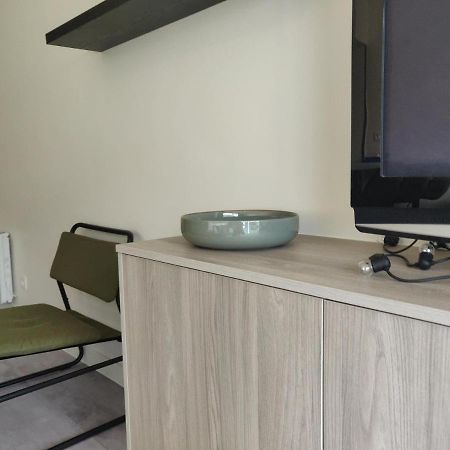 Appartement Seabreeze à Ostende Extérieur photo
