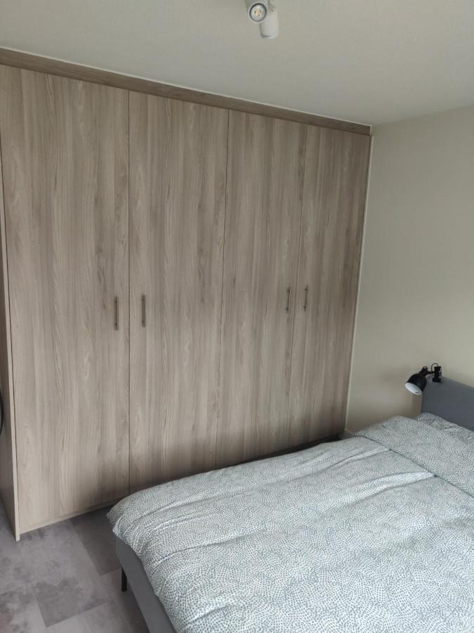 Appartement Seabreeze à Ostende Extérieur photo