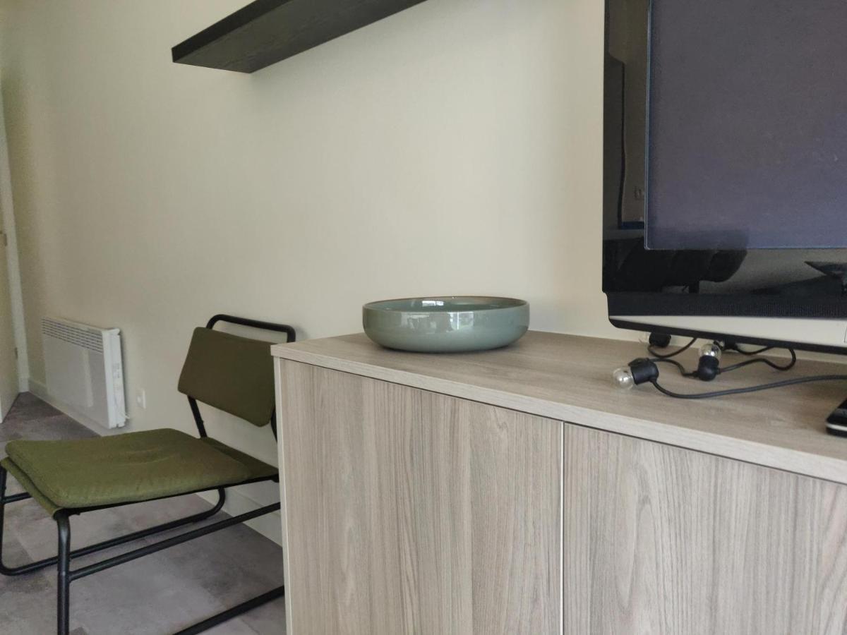 Appartement Seabreeze à Ostende Extérieur photo