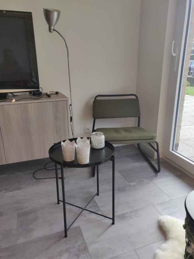 Appartement Seabreeze à Ostende Extérieur photo