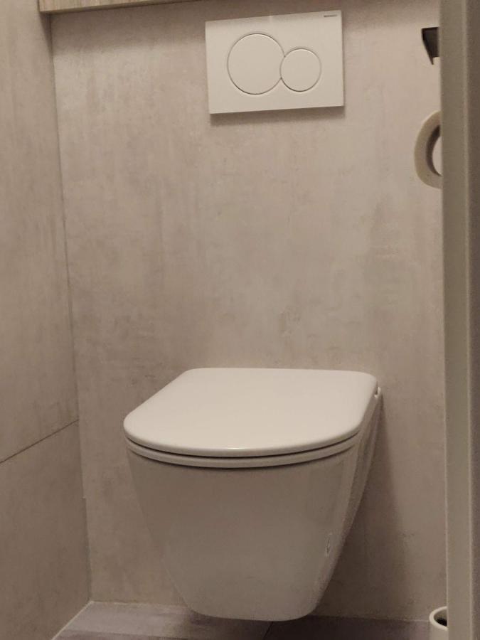 Appartement Seabreeze à Ostende Extérieur photo