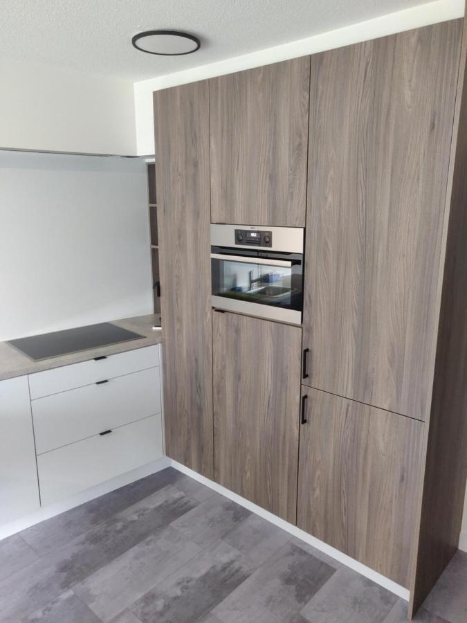 Appartement Seabreeze à Ostende Extérieur photo
